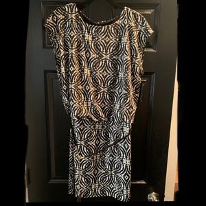 AB Studio Dress